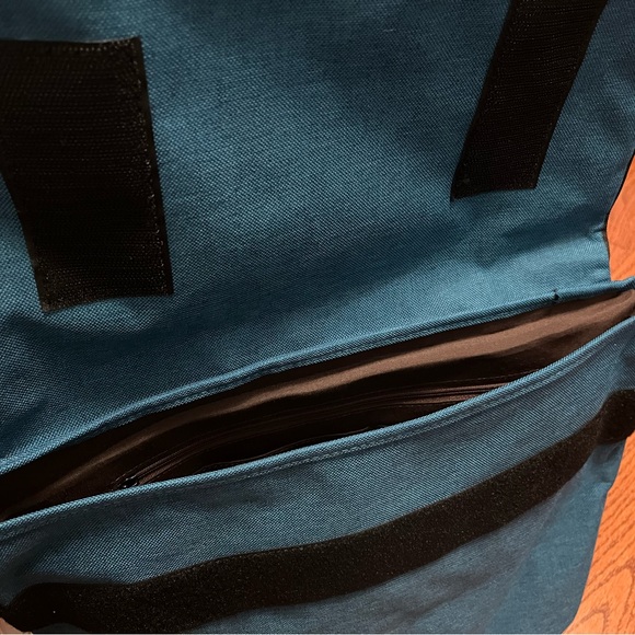 Anello messenger bag - Picture 4 of 5